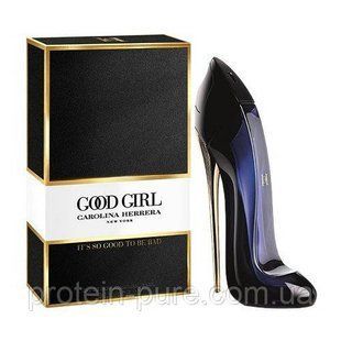 Парфюм Carolina Herrera Good Girl 80 мл ЖЕНСКИЙ 1929867119 фото
