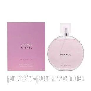 Chanel Chance Туалетная вода женская 100 мл 2091464155 фото