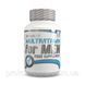 Витамины и минералы для мужчин Multivitamin for Men BioTech 609406954 фото 2