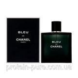 Chanel Bleu парфюм мужской 100мл 2091478410 фото