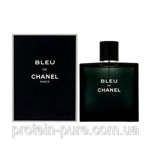 Chanel Bleu парфюм мужской 100мл 2091478410 фото