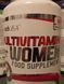 Витамины и минералы для женщин Multivitamin for Women BioTech 609408083 фото 1