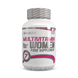 Витамины и минералы для женщин Multivitamin for Women BioTech 609408083 фото 2