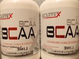 BCAA Blastex Xline 300 г БЦА 621714626 фото
