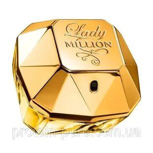 Парфюм Paco Rabanne Lady Million 80 мл 1929869197 фото