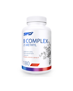 B Комплекс вітаміни групи В форте 957597 фото
