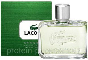 Туалетная вода для мужчин Lacoste Essential 125 мл 1929879299 фото