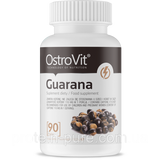 Предтреник и жиросжигатель Ostrovit Guarana (гуарана) - 90 tabs 625891114 фото