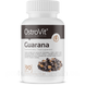 Предтреник и жиросжигатель Ostrovit Guarana (гуарана) - 90 tabs 625891114 фото 1