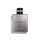 Chanel Allure Homme Sport Eau Extreme туалетна вода чоловіча 858555 фото