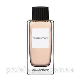 Dolce & Gabbana Anthology L'Imperatrice Туалетная вода женская, 100 мл 1969368625 фото