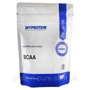 BCAA 2:1:1 Myprotein 1 кг (Англия) 631815740 фото