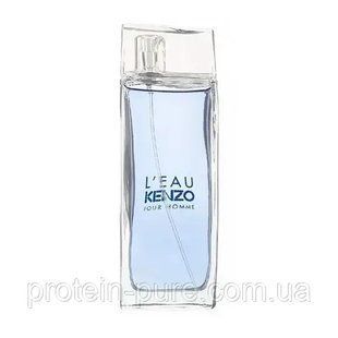 Kenzo L'Eau Pour Homme Туалетная вода мужская, 100 мл 1929886047 фото