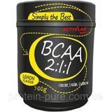 BCAA 2.1.1 Аминокислоты (ActivLab; Польша) (на развес) 500г 415943130 фото