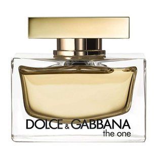 Dolce & Gabbana The One парфюм женский 75 мл 376644 фото