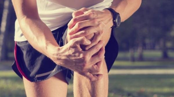 MSM gymbeam для лечения и укрепления суставов и связок